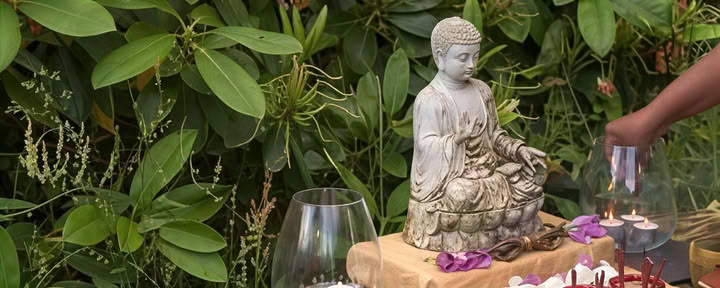 qi gong e meditazione