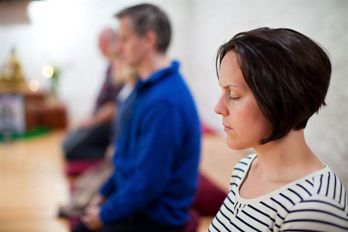 weekend per donne che hanno chiesto l’ordinazione - 3 notti