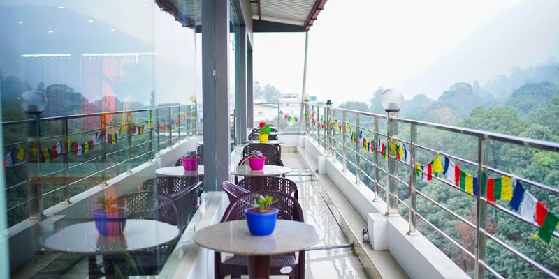 Corso di formazione insegnanti di yoga di 200 ore a Rishikesh, India