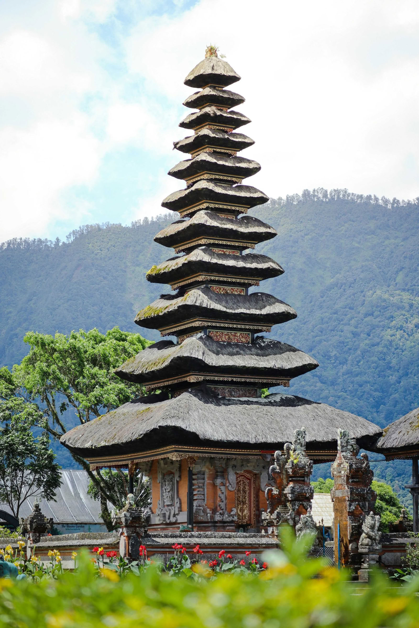Un’avventura da leccarsi i baffi nella cucina balinese!