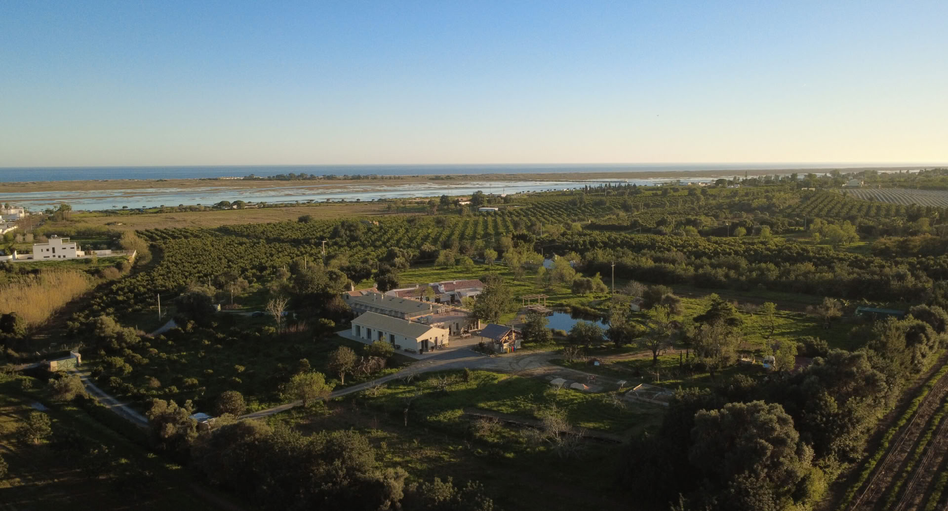 Trovare la tua luce interiore: ritiro in Algarve