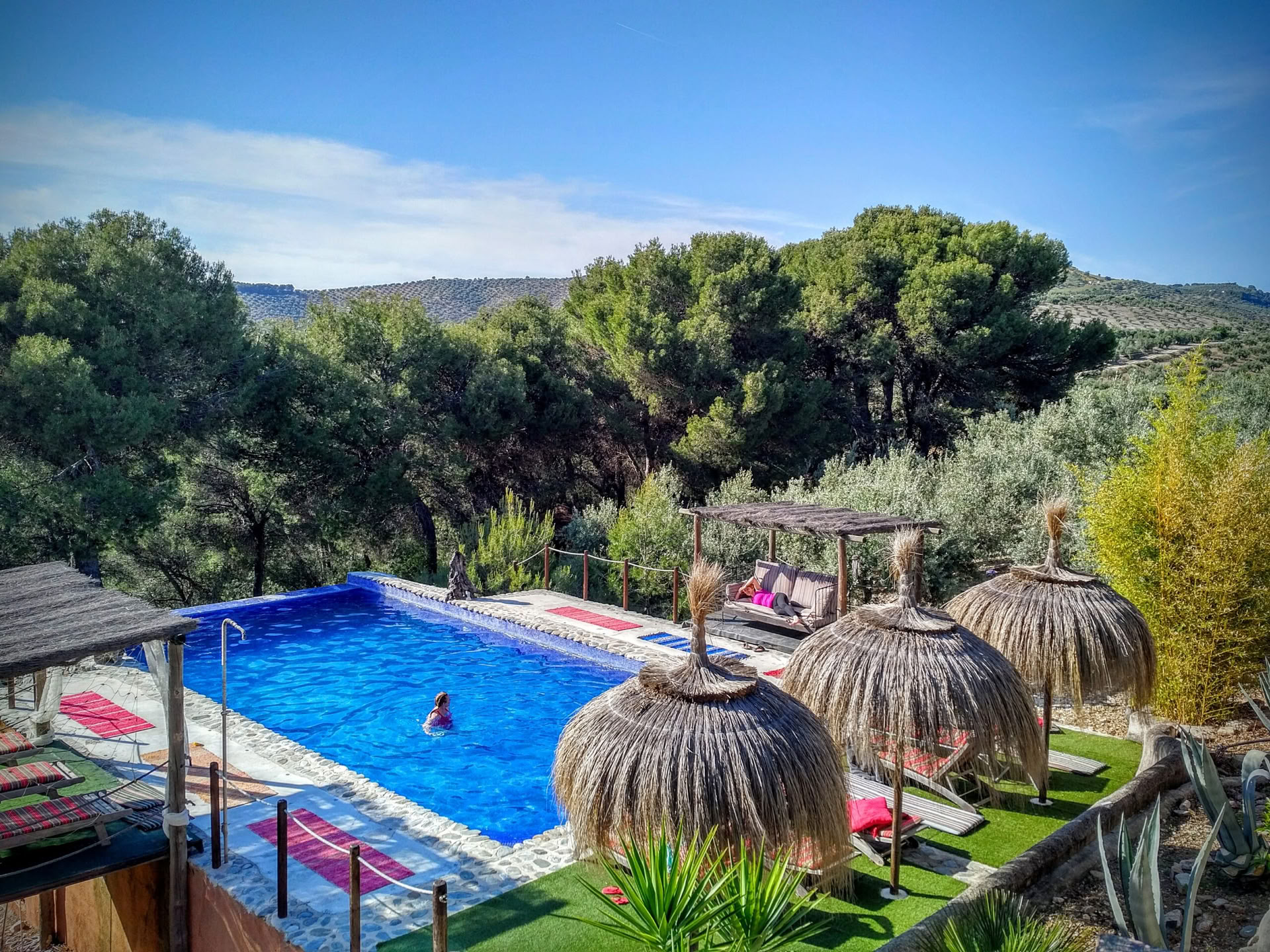 Ritiro di Yoga e Pilates a Florence House