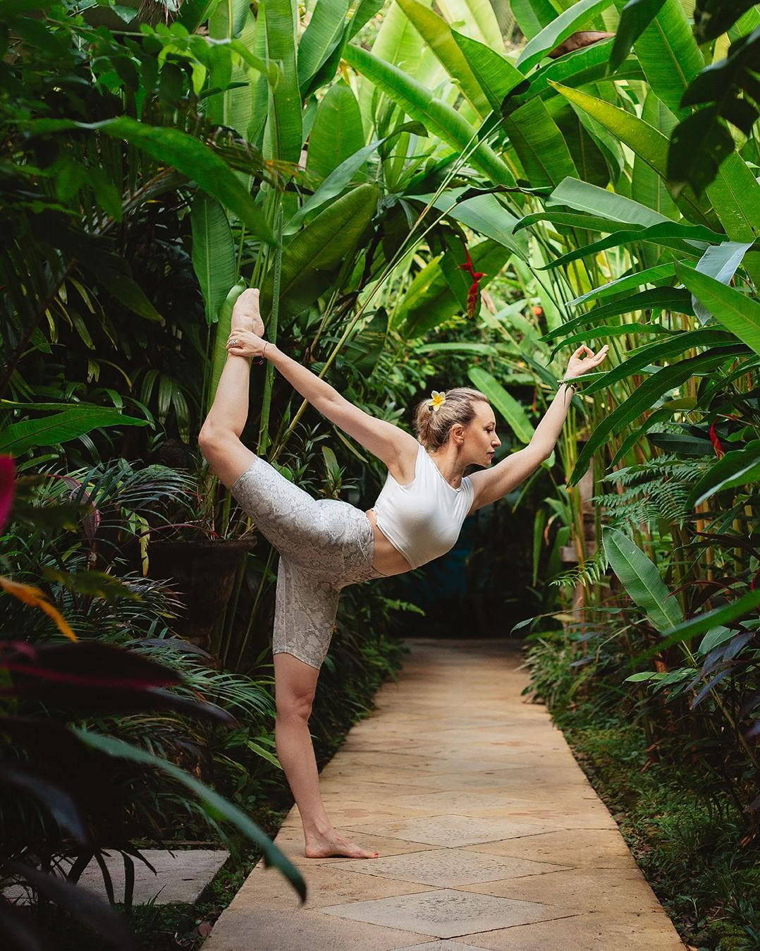 Formazione Insegnanti di Yoga di 300 ore