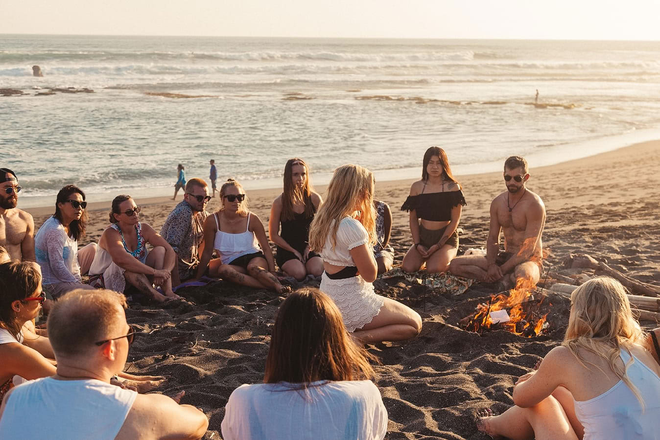 Formazione Insegnanti di Yoga di 300 ore