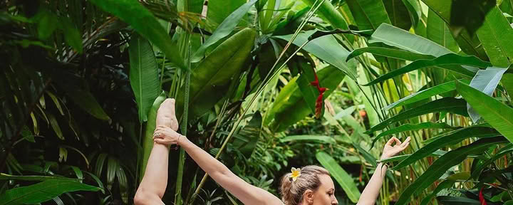 Formazione Insegnanti di Yoga di 300 ore
