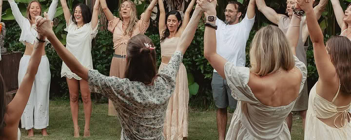 Formazioni per insegnanti di yoga da 300 ore