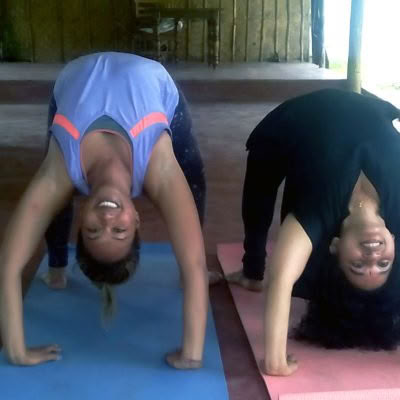 Ritiro di 4 giorni di meditazione zen e yoga ad Alleppey, Kerala, India