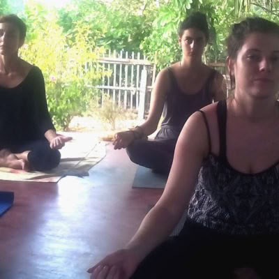 Corso di yoga zen di 21 giorni – Armonia di mente, corpo e spirito