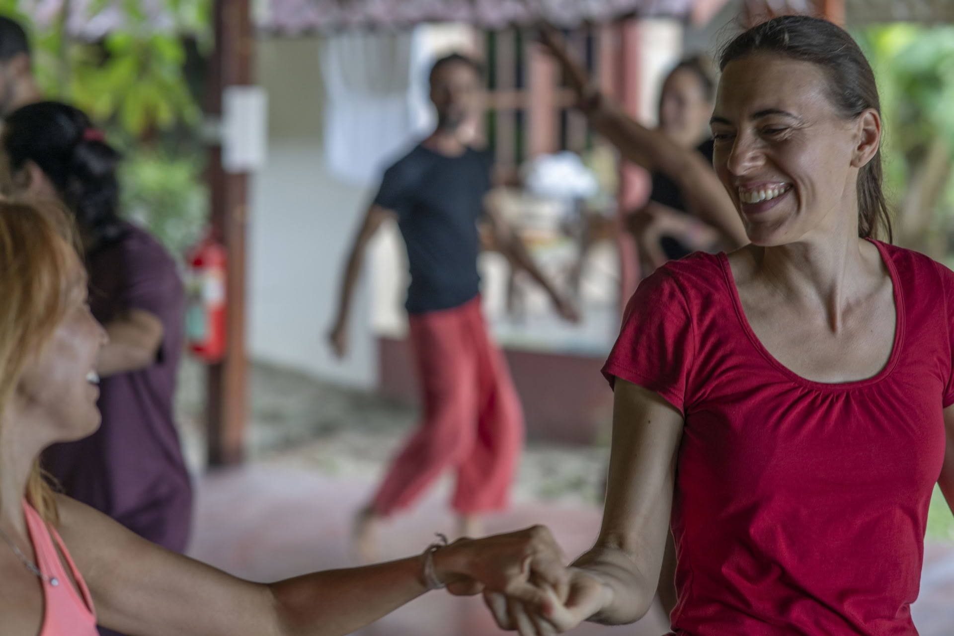 Corso di formazione per insegnanti di maestria Reiki