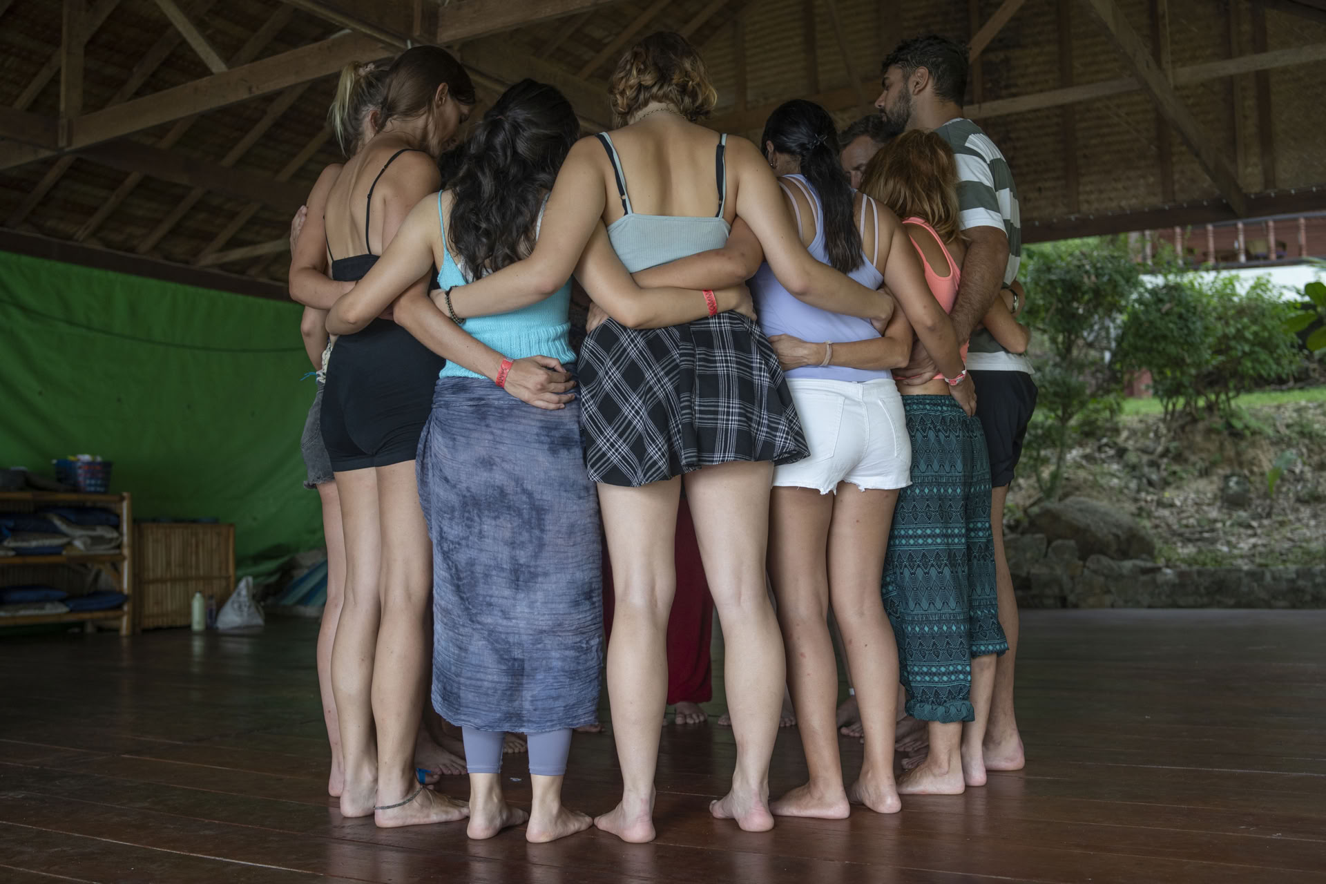Corso di formazione per insegnanti di maestria Reiki