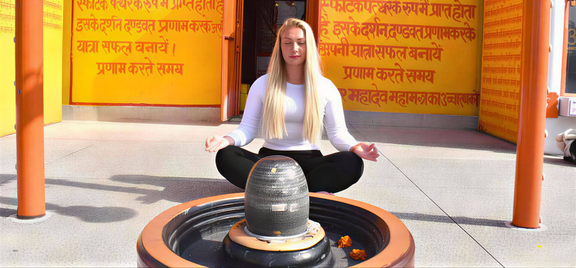 Corso di meditazione di 150 ore