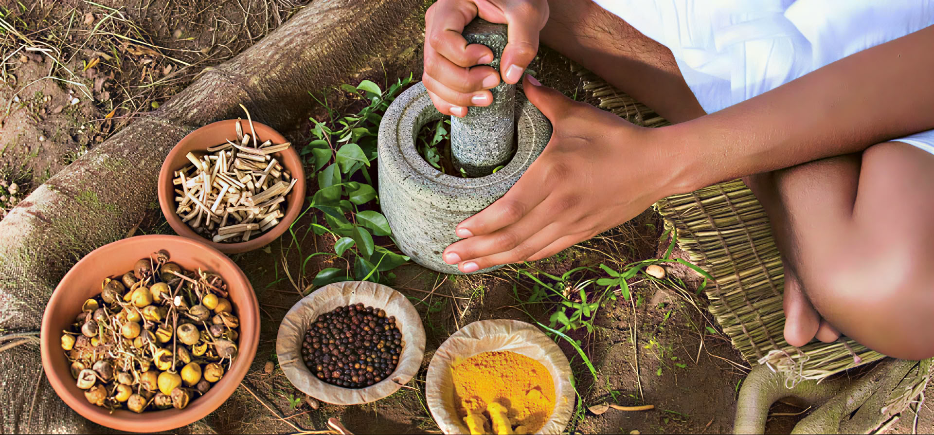 Corso di Ayurveda a Rishikesh