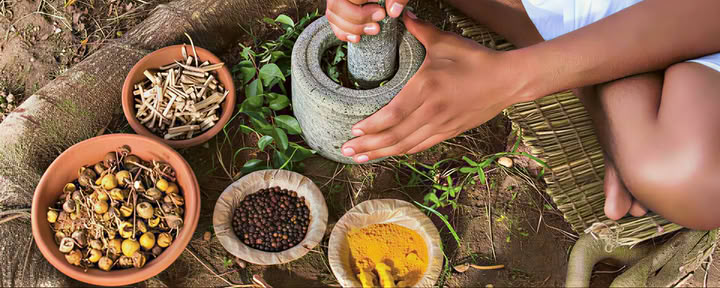 Formazione per insegnanti di Ayurveda a Rishikesh