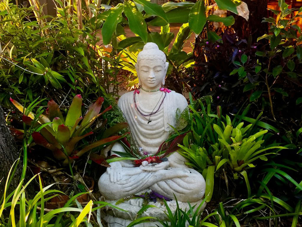 Ritiro di meditazione di consapevolezza