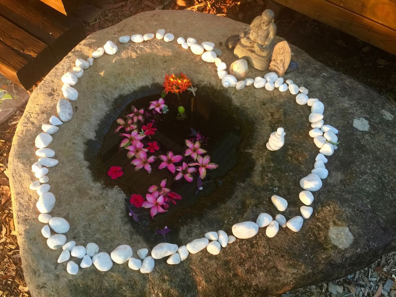 Ritiro di meditazione di consapevolezza