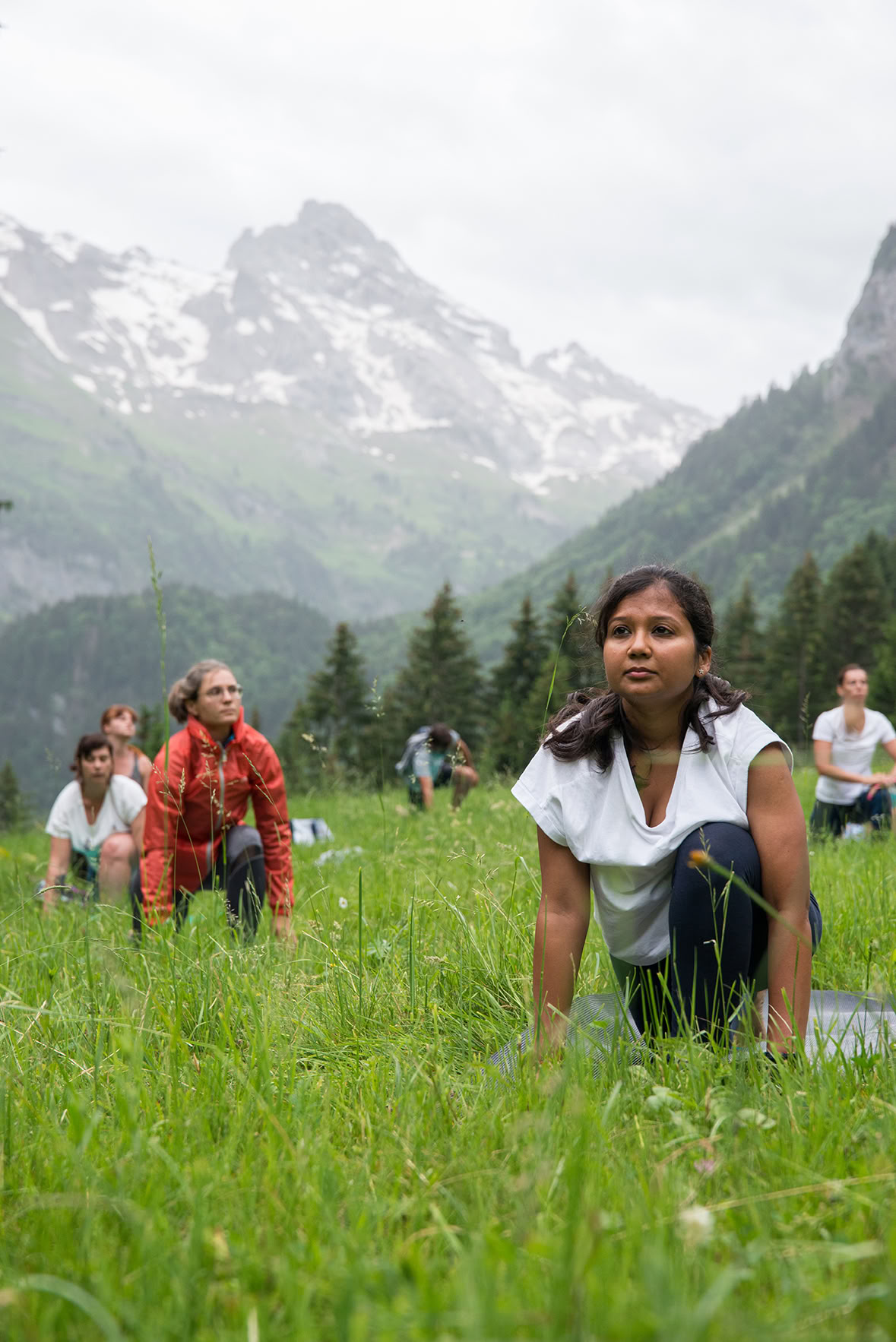 Formazione Insegnanti di Yoga di 200 Ore in India