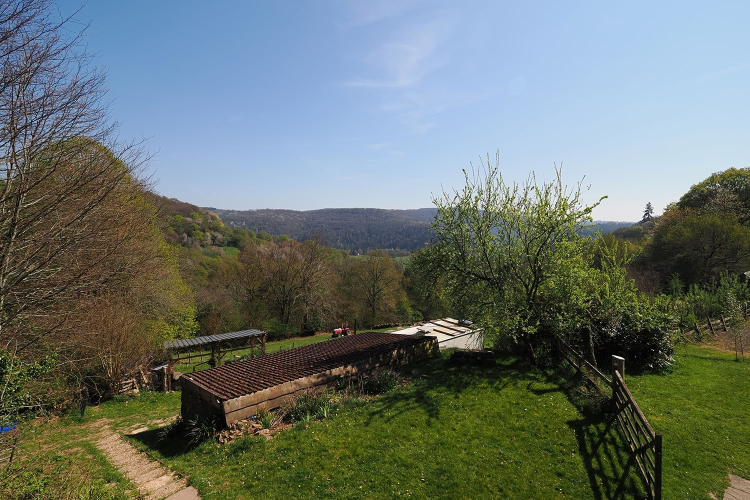 Yoga, brunch e sauna