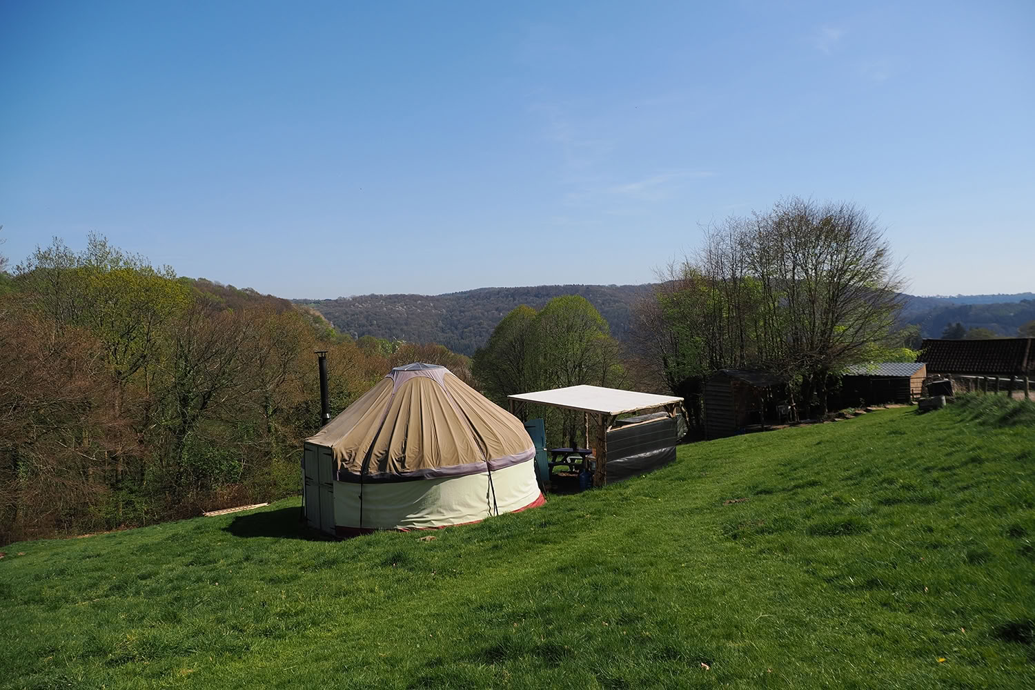 Yoga, brunch e sauna