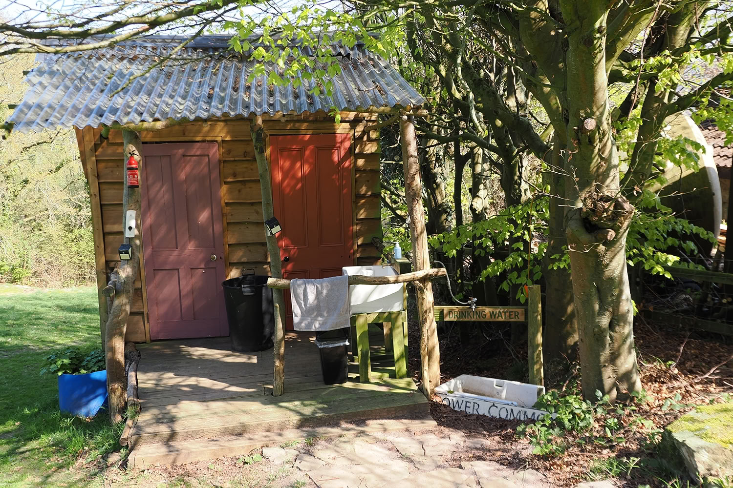 Yoga, brunch e sauna