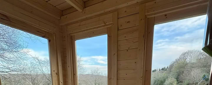 Yoga, brunch e sauna