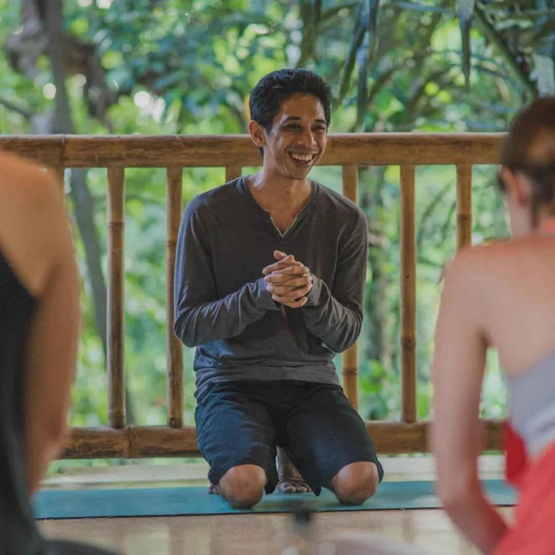 Ritiro di Yoga e Benessere di Una Settimana