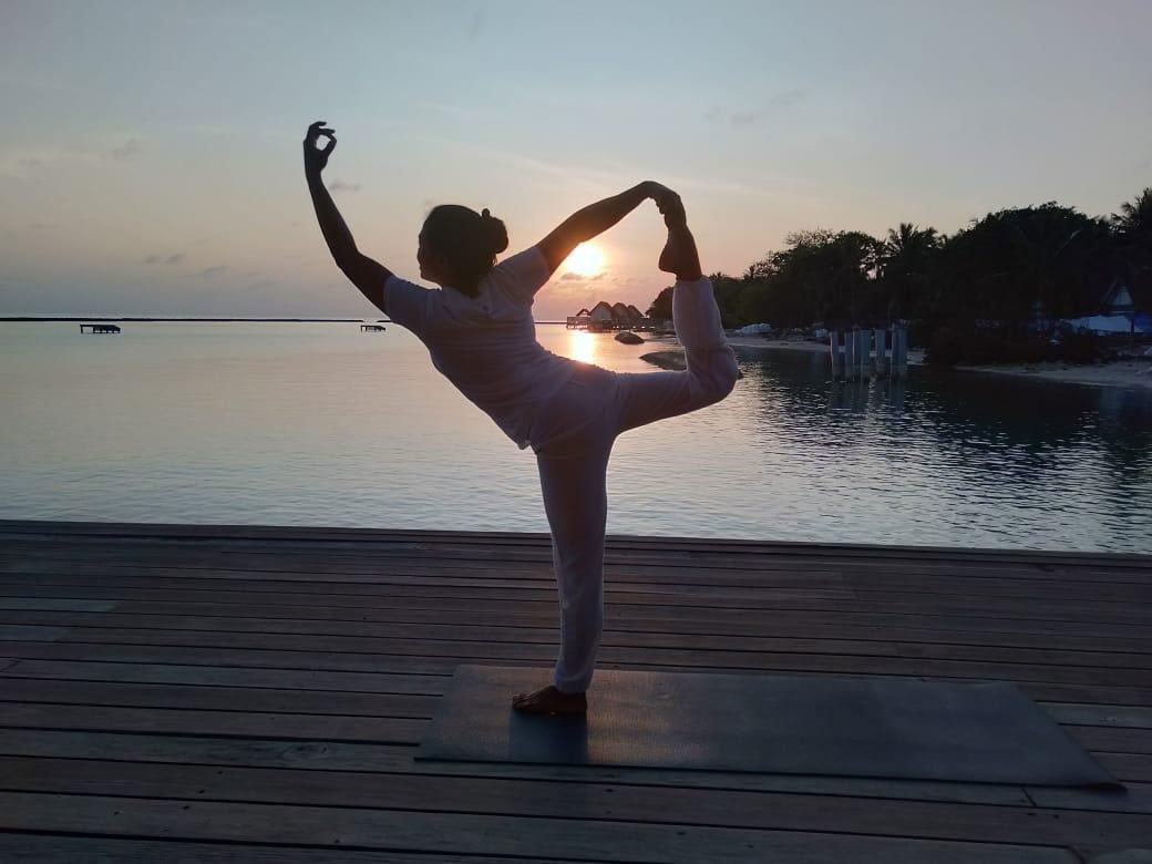 Ritiro di Yoga e Benessere di Una Settimana