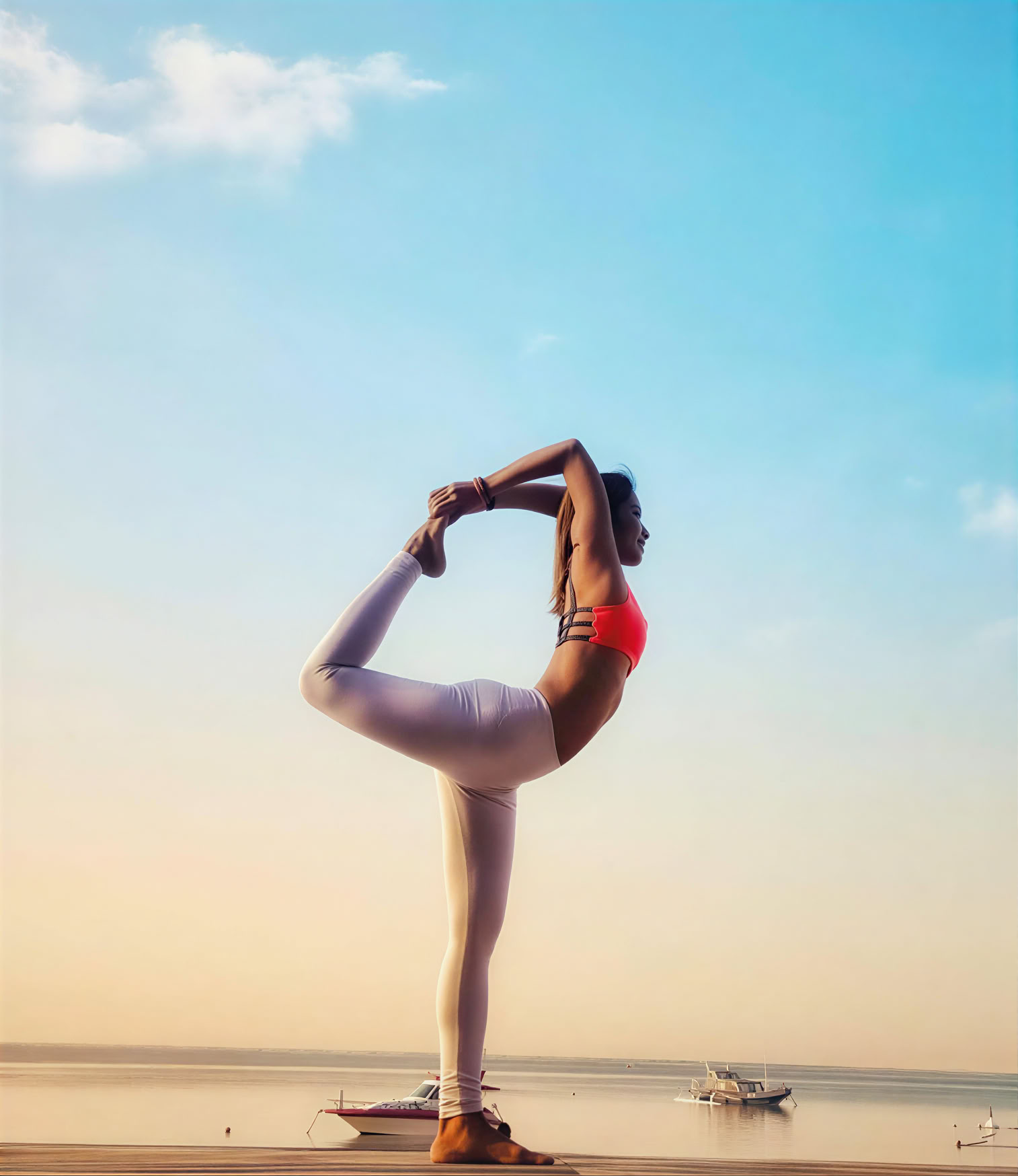 Ritiro di Yoga e Benessere di Una Settimana
