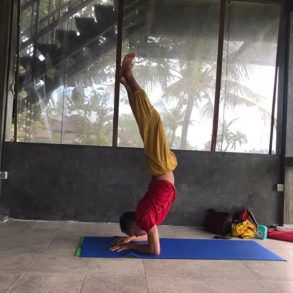 Ritiro di Yoga e Benessere di Una Settimana