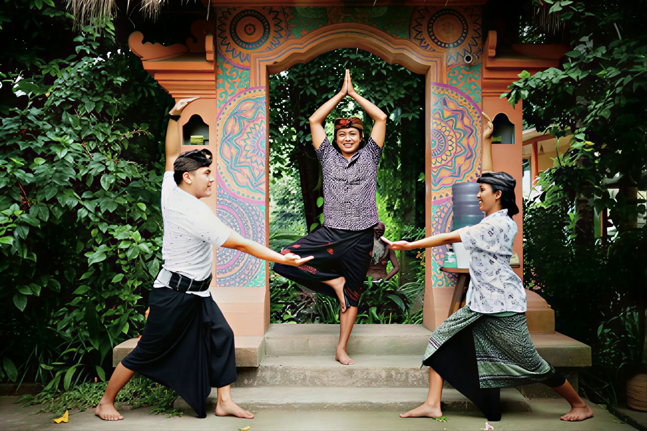 Ritiro di Yoga e Benessere di Una Settimana