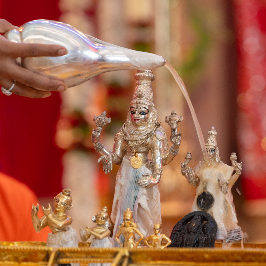 Formazione insegnanti di arti devozionali - meditazione pittorica dello Sri Yantra...