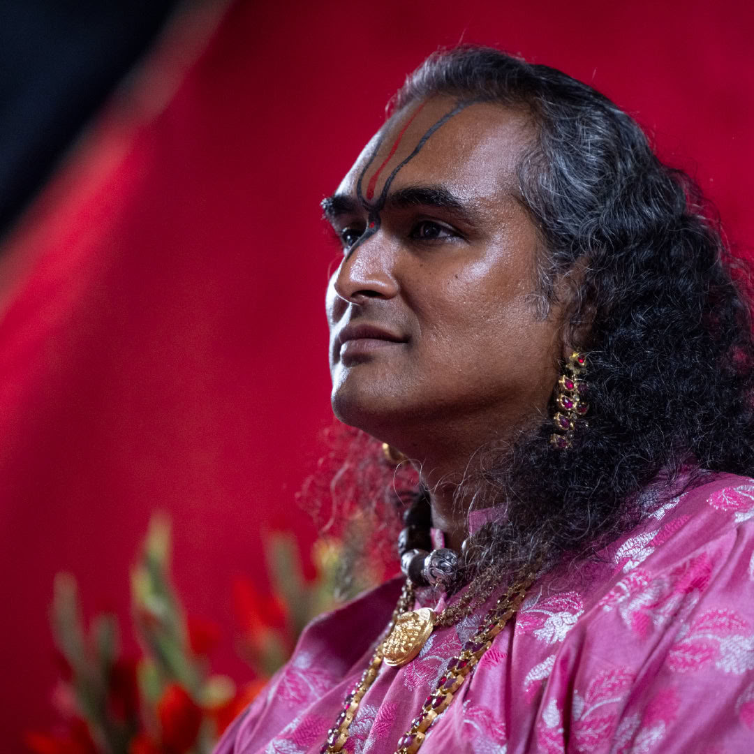 Paramahamsa Vishwananda Darshan a SPN - 10 ottobre 2026