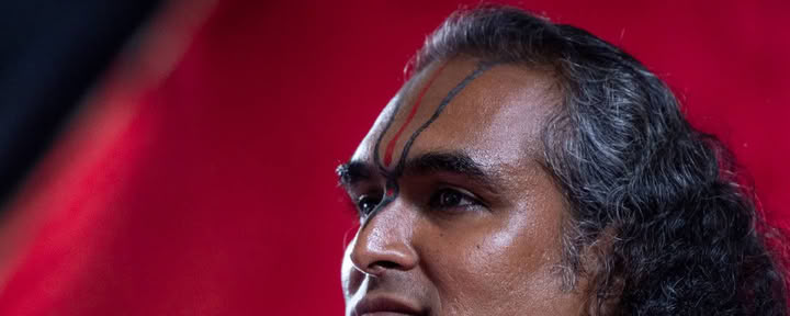 Paramahamsa Vishwananda Darshan a SPN - 10 ottobre 2026