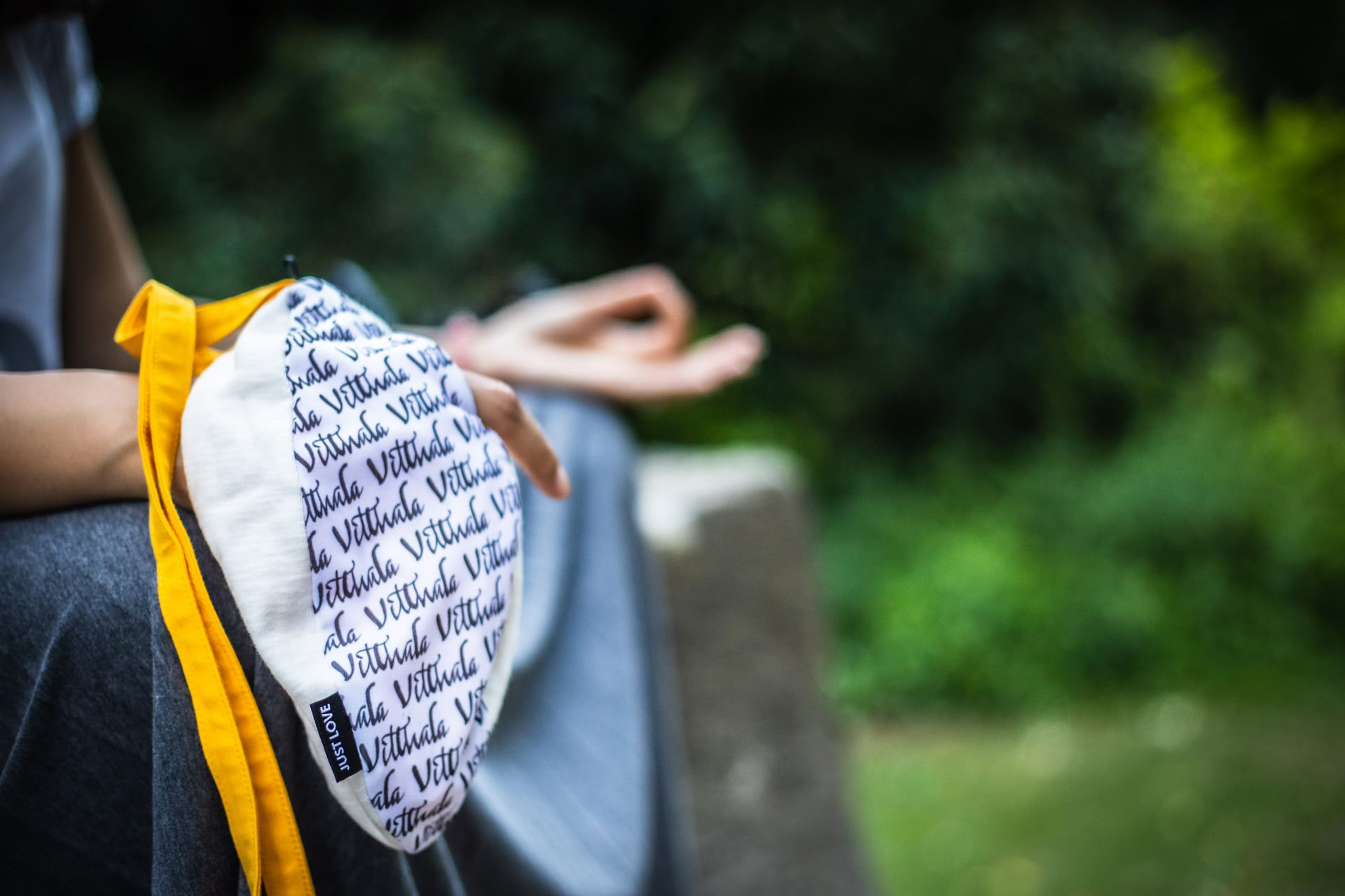 Ritiro di Atma Kriya Yoga