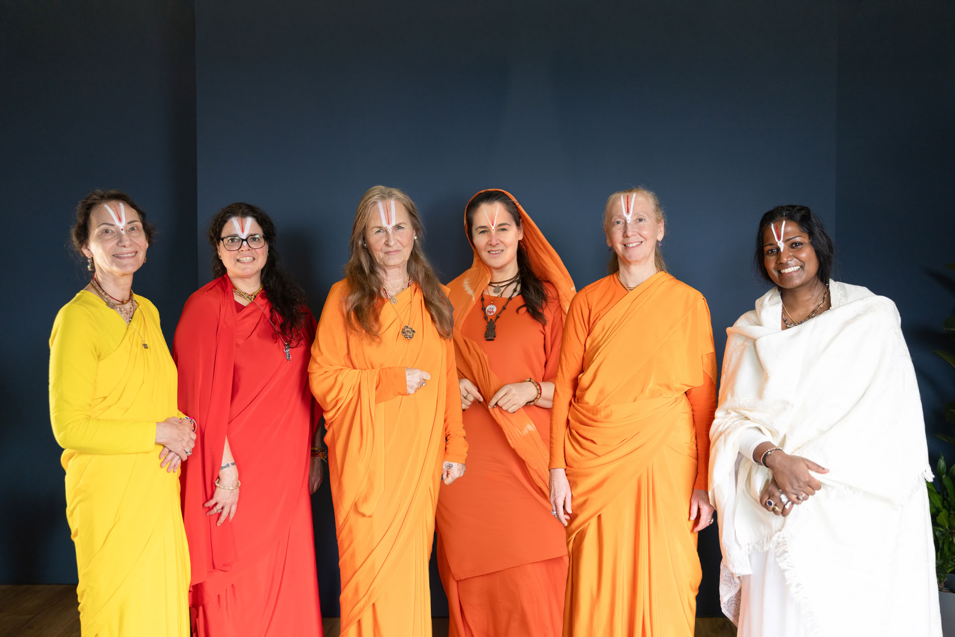 Ritiro di Atma Kriya Yoga