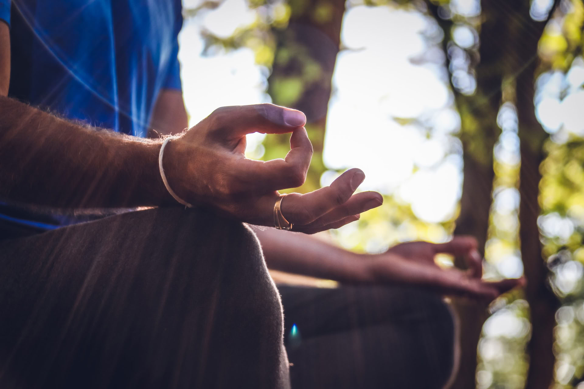 Atma Kriya Yoga – Corso di meditazione