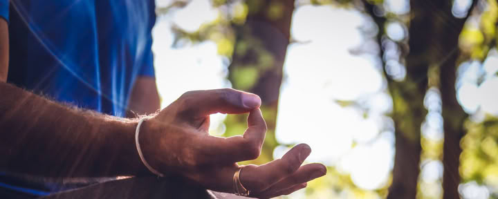 Atma Kriya Yoga – Corso di meditazione
