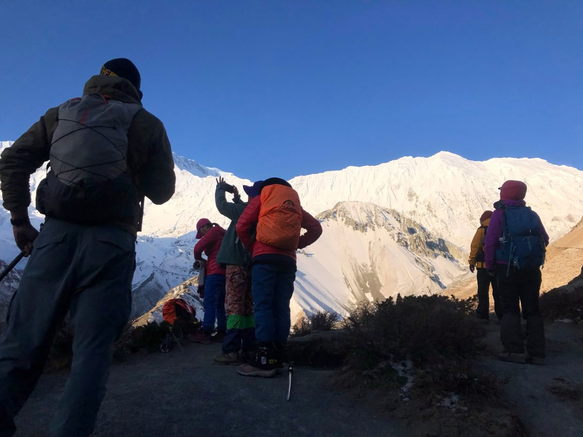 Yoga detox con digiuno in Nepal – 3 giorni