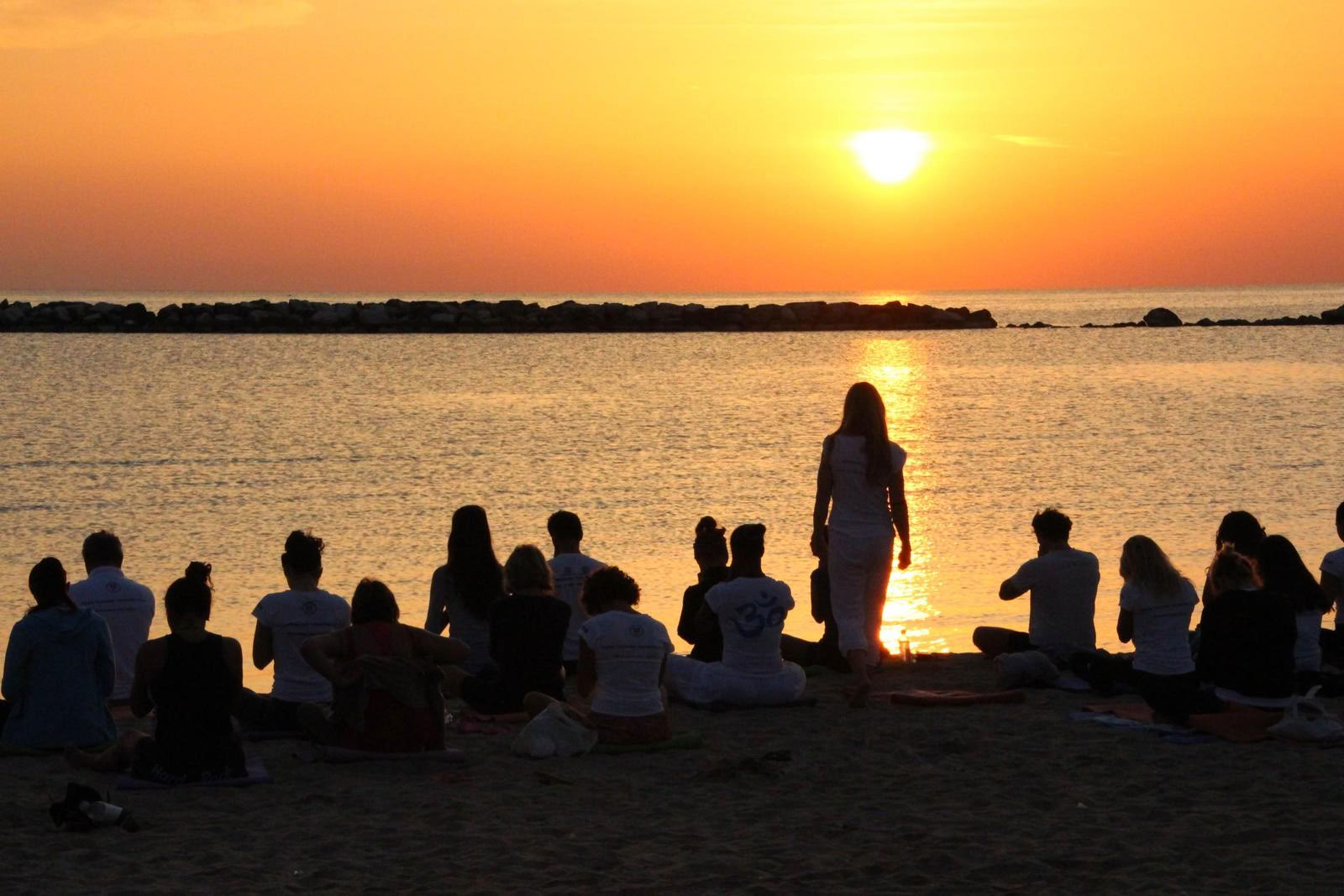 Workshop per principianti – Yoga per principianti: uno spazio per iniziare