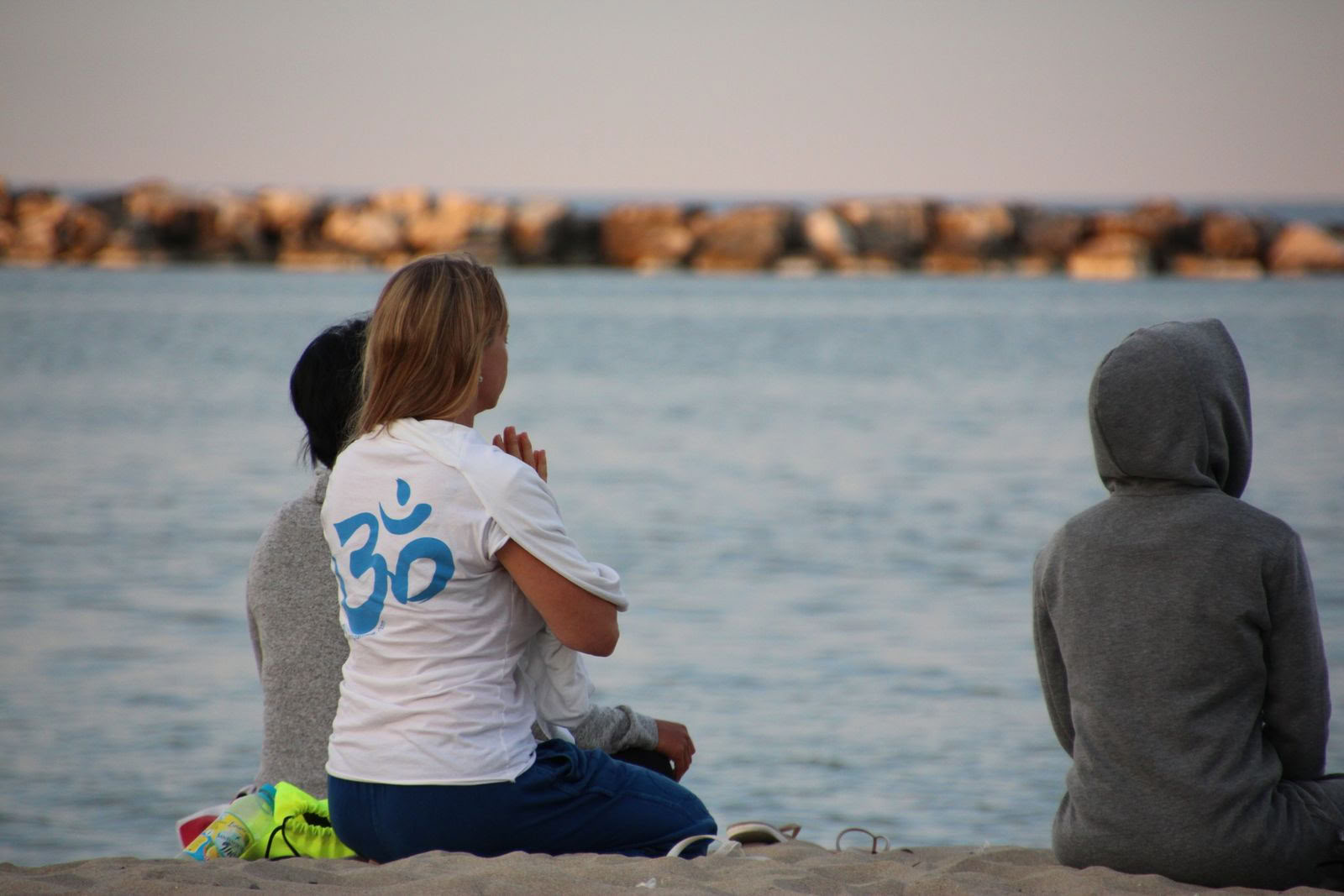 Workshop per principianti – Yoga per principianti: uno spazio per iniziare