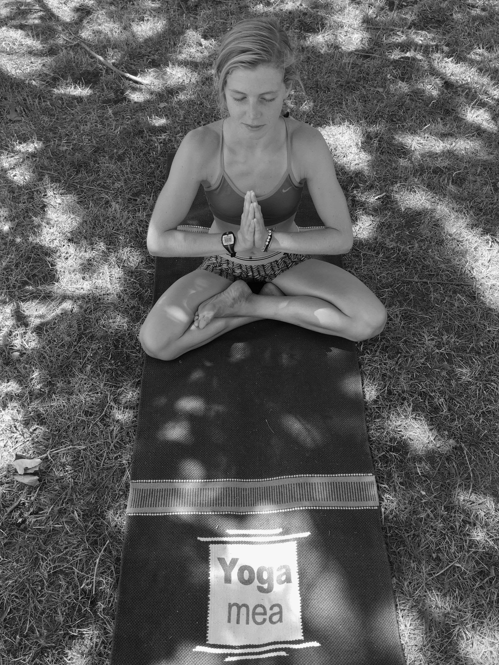 Ritiro di Yoga in Italia — Vacanze al Mare a Misano Adriatico