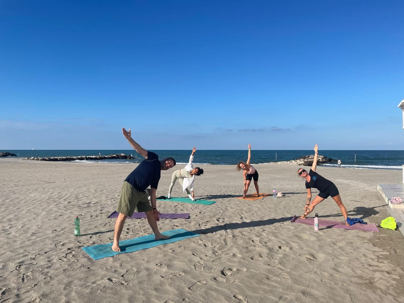 Formazione Insegnanti di Yoga di 200 Ore RYT