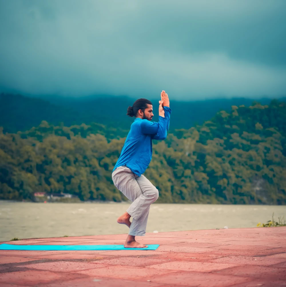 Formazione Insegnanti di Yoga di 200 Ore a Rishikesh