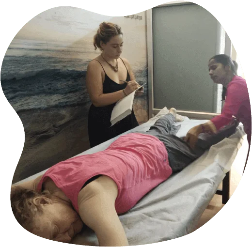 Corso di Terapia Marma