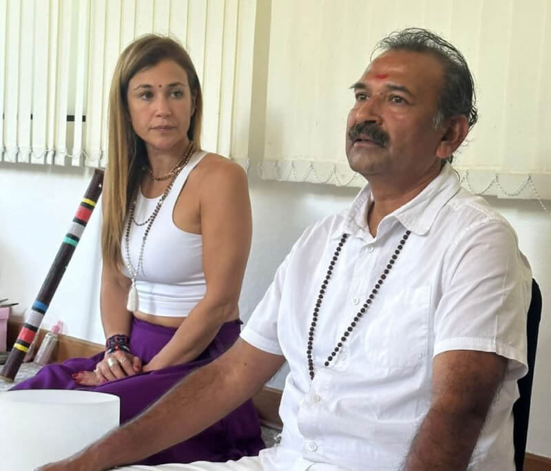 Corso introduttivo di Kundalini Yoga