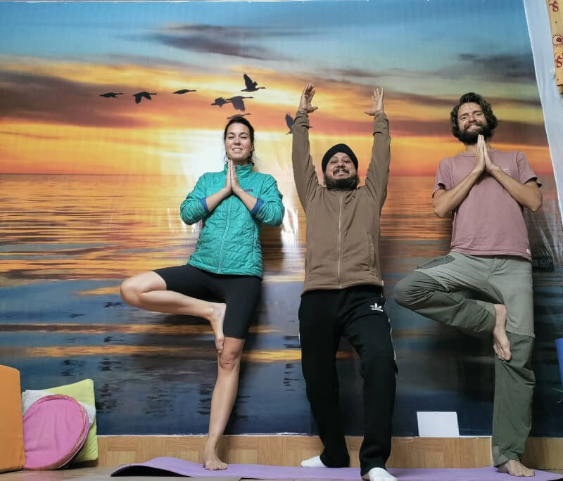 Corso introduttivo di Kundalini Yoga