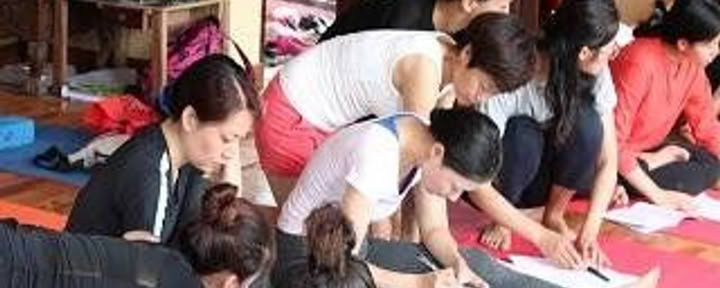 Corso di Kriya Yoga