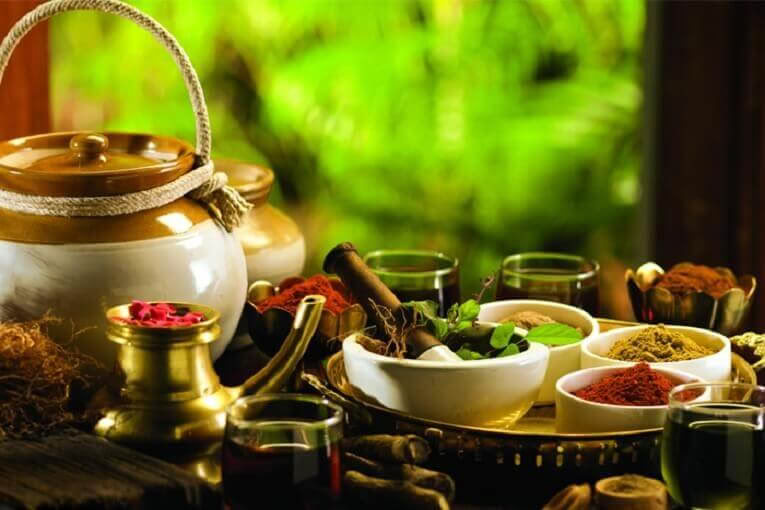 Disintossicazione completa del corpo (Panchakarma) a Rishikesh
