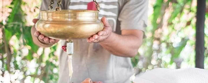 Disintossicazione completa del corpo (Panchakarma) a Rishikesh