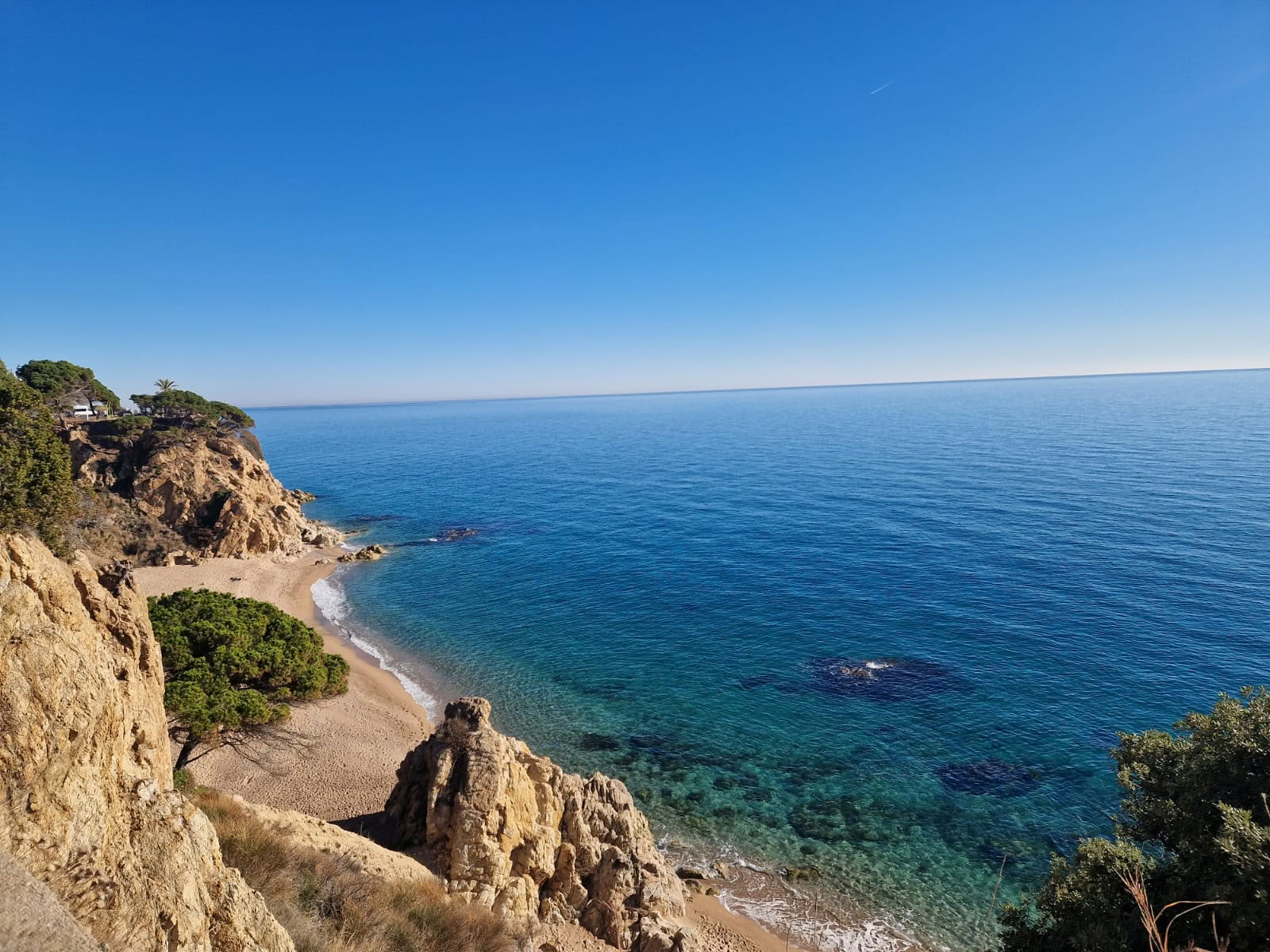 7 giorni di Pilates, Yin Yoga, escursioni e avventura culturale vicino a Barcellona, Spagna