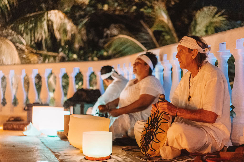 Ritiro di Yoga di 7 Giorni in Paradiso nella Riviera Maya